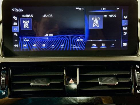 Certified 2023 Lexus GX 460 Premium w/ Premium Package AWD/4WD image 15