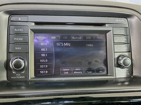 Used 2013 MAZDA CX-5 Touring w/ Touring Tech Pkg image 21