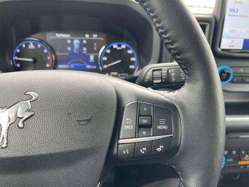 Used 2023 Ford Bronco Sport Outer Banks AWD/4WD image 23