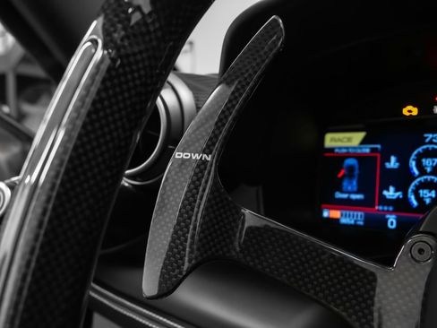 Certified 2021 Ferrari F8 Tributo RWD image 75