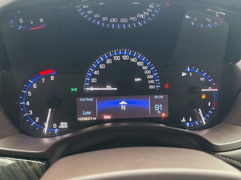 Used 2013 Cadillac ATS Premium image 21