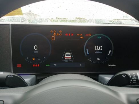 Certified 2025 Hyundai Sonata Limited FWD image 19