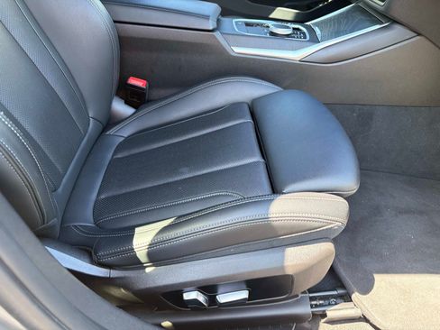 Used 2023 BMW 330i Sedan w/ Driving Assistance Package RWD image 23