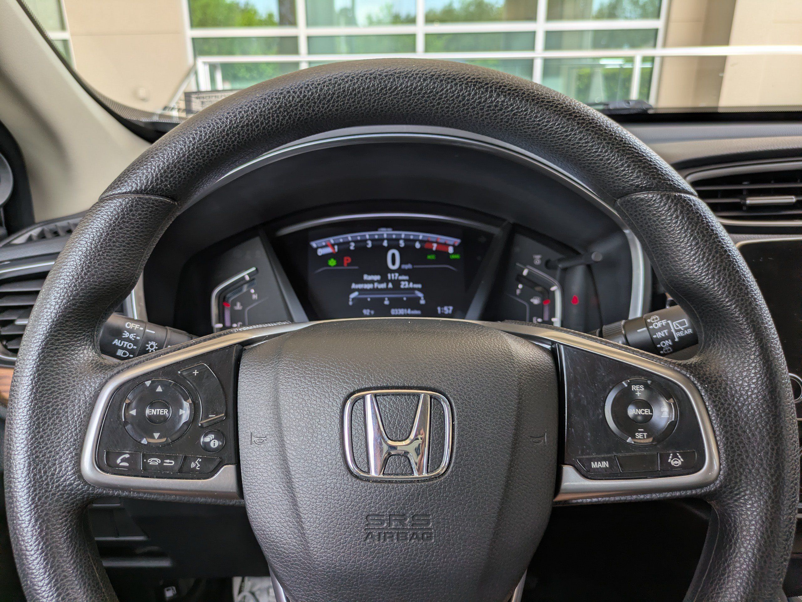 Used 2022 Honda CR-V EX image 25