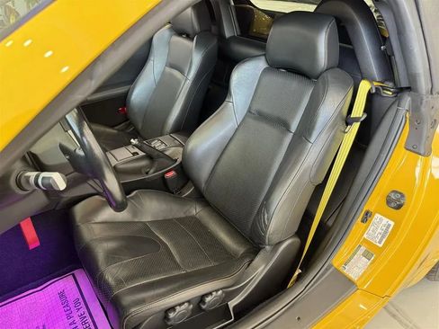 Used 2005 Nissan 350Z Touring image 21