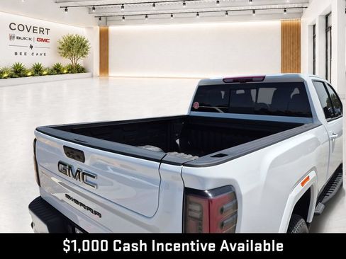 New 2026 GMC Sierra 2500 AT4 w/ AT4 Premium Plus Package AWD/4WD image 46