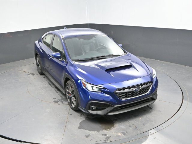Used 2024 Subaru WRX TR AWD/4WD image 36