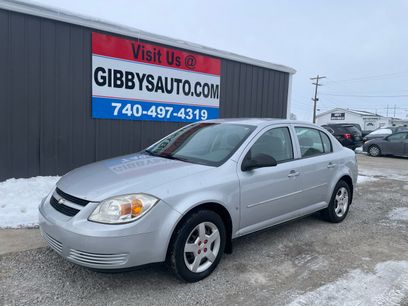 Used 2006 Chevrolet Cobalt LS