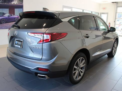 Used 2024 Acura RDX w/ Technology Package AWD/4WD image 21