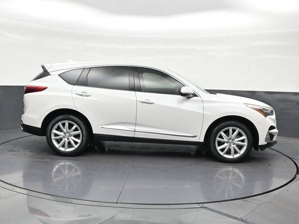 Used 2021 Acura RDX FWD image 6