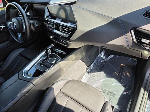 Used 2023 BMW Z4 M40i w/ Premium Package image 24