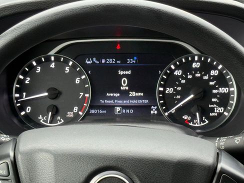 Used 2022 Nissan Frontier S w/ Technology Package image 28