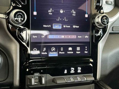 New 2026 RAM 1500 Big Horn image 17