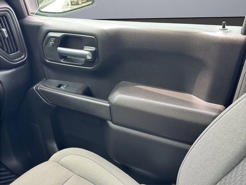 Used 2025 Chevrolet Silverado 1500 Custom w/ Rally Edition AWD/4WD image 25