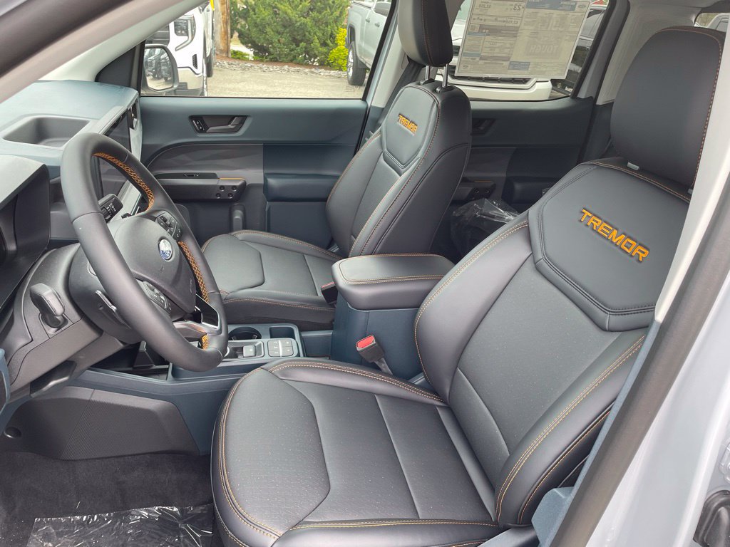 New 2026 Ford Maverick Tremor AWD/4WD image 9