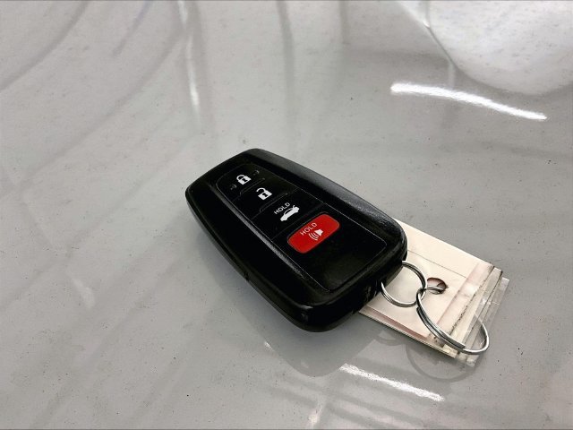 Used 2021 Toyota Camry TRD FWD image 9