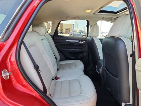 Used 2022 MAZDA CX-5 AWD 2.5 S image 14