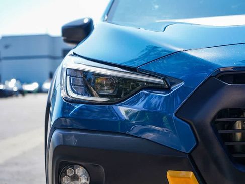 Used 2025 Subaru Crosstrek 2.5i Wilderness w/ Crosstrek Mirror Package AWD/4WD image 10