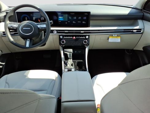 New 2026 Hyundai Tucson SEL image 6