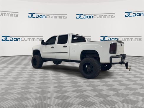 Used 2014 GMC Sierra 2500 Denali image 6
