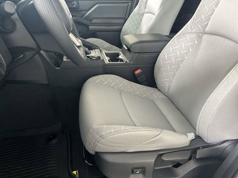 New 2026 Toyota Tacoma SR5 image 20