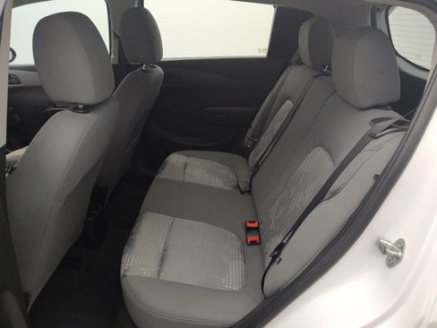 Used 2019 Chevrolet Sonic LT FWD image 18