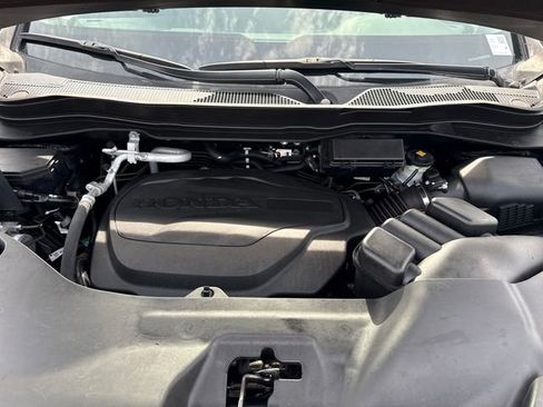 Used 2023 Honda Ridgeline RTL image 28