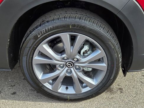 New 2026 MAZDA CX-30 AWD 2.5 S w/ Premium Package image 9
