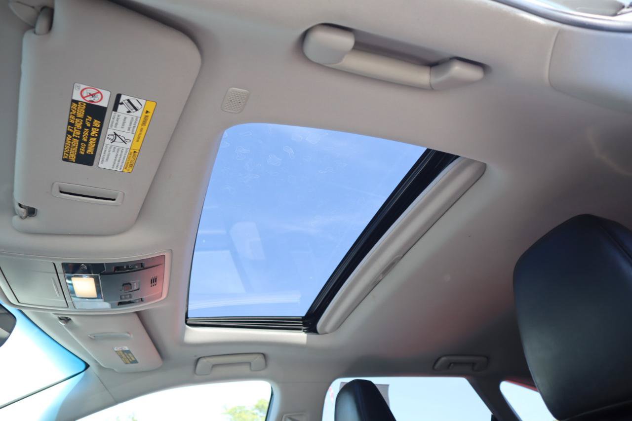 Used 2018 Lexus RX 350L AWD image 21