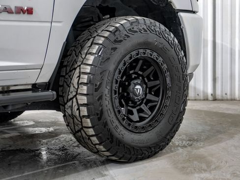Used 2022 RAM 2500 Tradesman AWD/4WD image 61