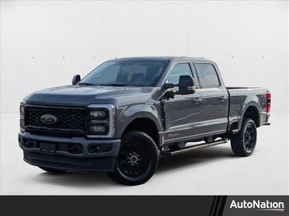 New 2025 Ford F250 Lariat w/ Lariat Ultimate Package