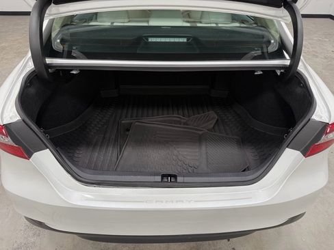 Used 2023 Toyota Camry XLE w/ Protection Package (Q2) (TMS) image 32