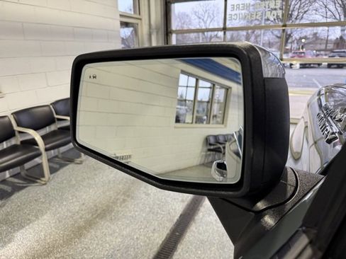 New 2026 Chevrolet Silverado 1500 High Country image 25