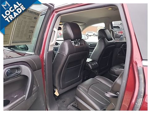 Used 2017 Buick Enclave Leather image 39