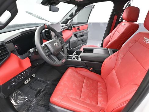 Used 2026 Toyota Tundra TRD Pro AWD/4WD image 21