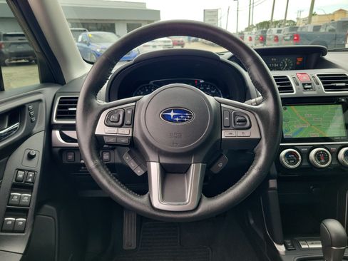 Used 2018 Subaru Forester 2.5i Touring AWD/4WD image 14