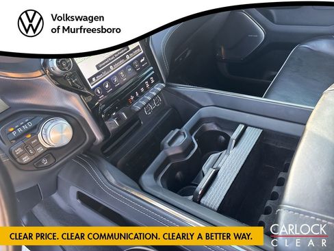 Used 2021 RAM 1500 Limited AWD/4WD image 20
