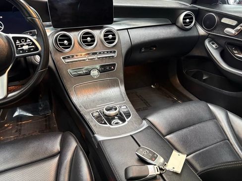 Used 2021 Mercedes-Benz C 300 Sedan image 47