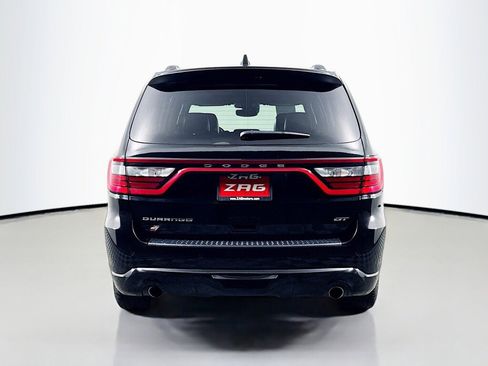 Used 2024 Dodge Durango GT image 4