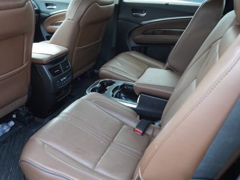 Used 2019 Acura MDX FWD w/ Advance Package image 10
