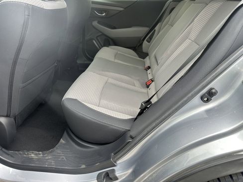 Used 2020 Subaru Outback Premium AWD/4WD image 20