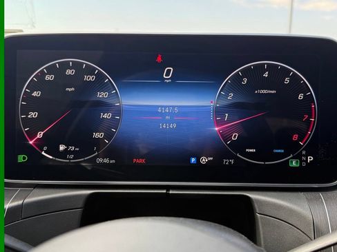 Used 2024 Mercedes-Benz C 300 Sedan image 30