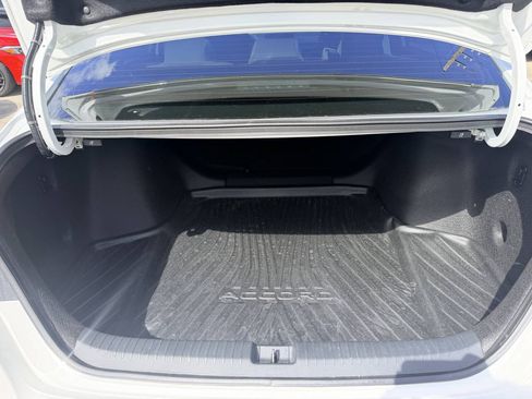 Used 2024 Honda Accord EX image 9