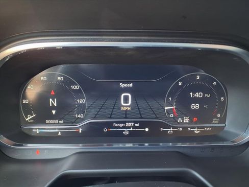 Used 2024 GMC Yukon XL SLE image 33