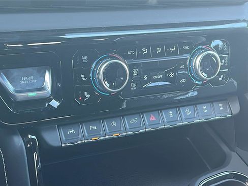 New 2026 GMC Sierra 1500 AT4X image 23