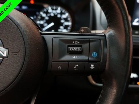 Used 2022 Nissan Rogue SV w/ SV Premium Package image 23