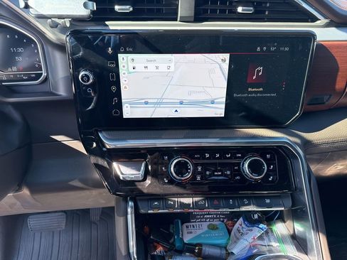 Used 2022 GMC Sierra 1500 Denali image 15