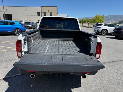 Used 2024 Honda Ridgeline RTL image 24