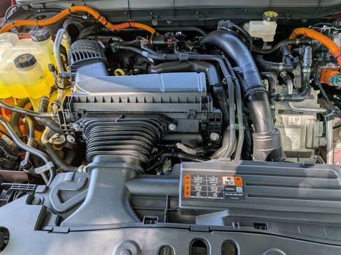 New 2026 Lincoln Nautilus Reserve w/ Jet Appearance Package image 13