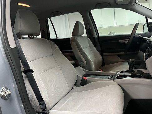 Used 2016 Honda Pilot EX image 16
